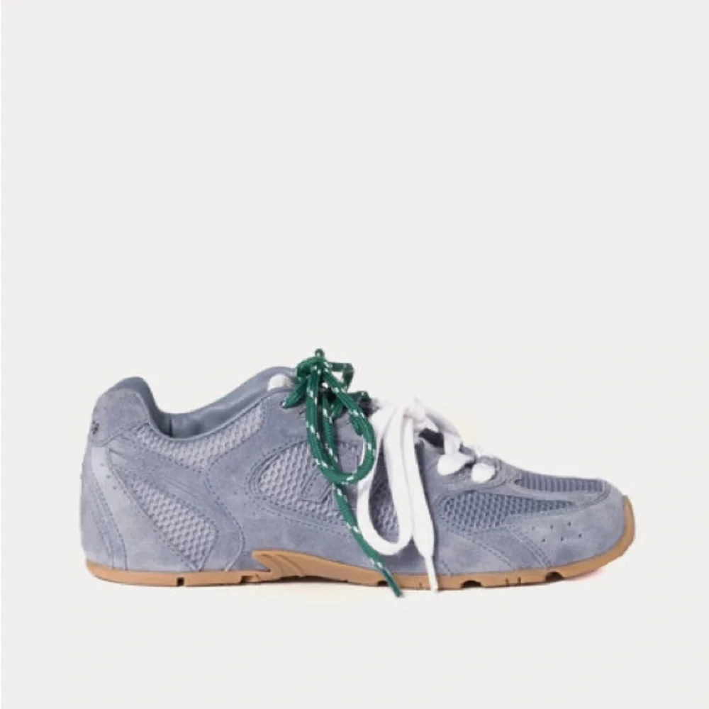 Miu Miu X New Balance 530 SL Sneakers - Picture 2 of 12